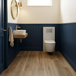 Durova Original Oak SPC Flooring