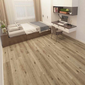 Durova Antique Oak SPC Flooring