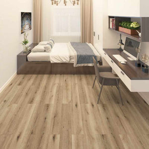 Durova Antique Oak SPC Flooring