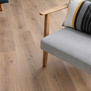 Durova Antique Oak SPC Flooring