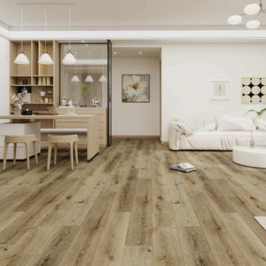 Durova Antique Oak SPC Flooring