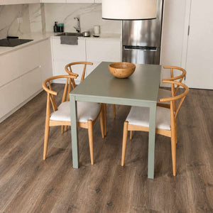Durova Walnut SPC Flooring