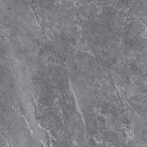 Durova Dark Grey Stone SPC Flooring