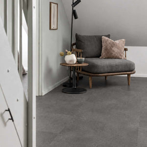 Durova Granite SPC Flooring