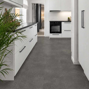 Durova Granite SPC Flooring