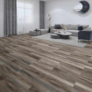 Durova Driftwood SPC Flooring