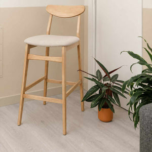 Durova White Oak SPC Flooring