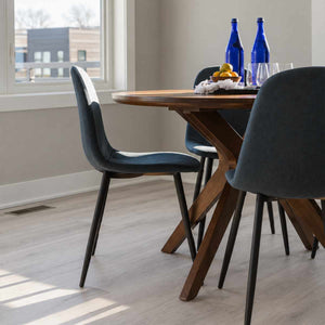 Durova White Oak SPC Flooring