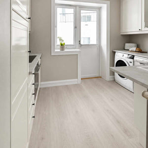 Durova White Oak SPC Flooring